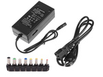 Universal-laptop-netzadapter-ladegerät