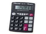 Número grande oficina calculadora grande conveniente