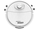 Robot de curățat aspirator electric perie fără fir