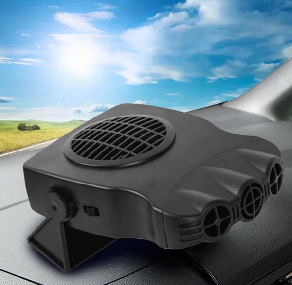 Ohrievač ohrievač do auta ohrievač 200w 12v