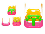 Children's garden bucket hall 3in1 powerful