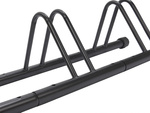 Soporte para 3 bicicletas servicio de almacenamiento de bicicletas barreras de aparcamiento