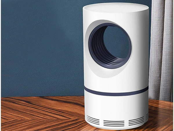 Uv lámpa rovarirtó szúnyog légy elektromos csapda hatékony