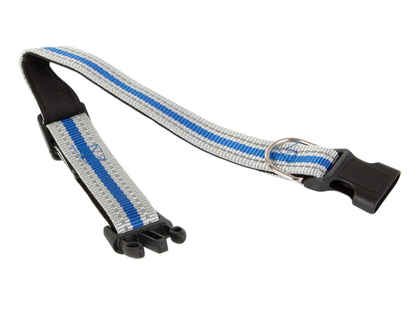 Reflective collar for dog cat strong adjustable s