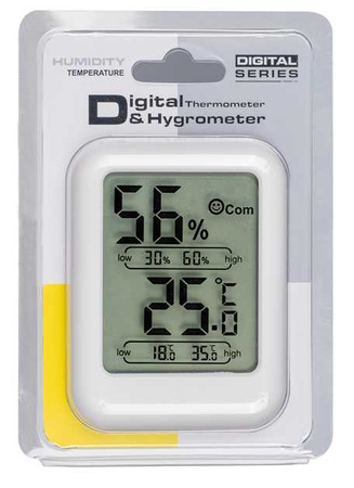 THERMOMETER HTC-5 (200)