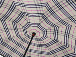 Parapluie inversé parapluie pliant parapluie inversé solide fils solide debout