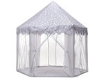 Tente château palais pour enfants maison et jardin palais de jeux