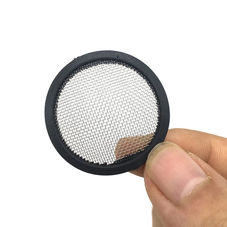 Entonnoir à carburant réservoir d'huile grand filtre