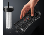 Lampara insecticida uv para mosquitos moscas trampa electrica para insectos eficaz