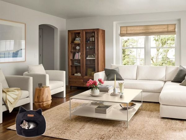 Zwinger hundebett weich zwinger zelt einstreu laufstall couch