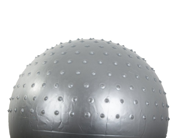 Fitness gymball 55cm črpalka za vadbo