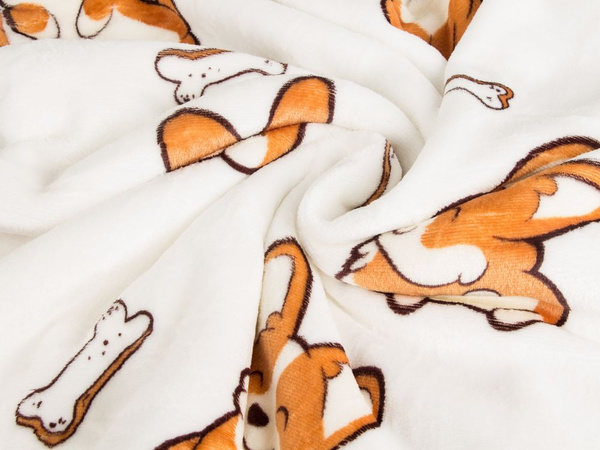 Topla pasja majica prevelika odeja xxl 2in1 debelo krzno mehko s kapuco