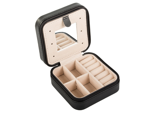 Joyero caja organizadora