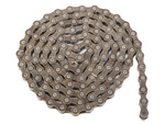 6/7/8-row bicycle chain 116 links mtb heavy duty with pin