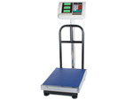 Platformové váhy 30x40 200 kg support