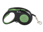 Lanyard automātiskais ar locker blokeri suņiem long strip 5m 15kg