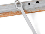 Multipurpose multipurpose spanner 8-13mm 14-22mm for bolts and screws