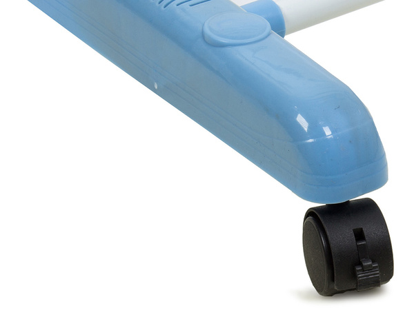 Support de pliage pour séchoir à linge grand