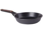 Indukcijas gāzes panna ar nelīpošu virsmu 24cm