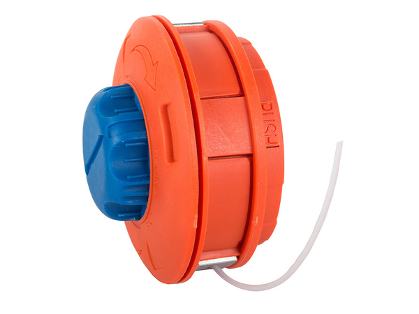 Cabezal cortavenas automático para desbrozadoras de gasolina