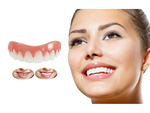 Tooth cap artificial teeth smile case