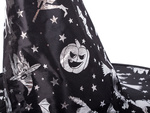 Klobuk čarovnice za halloween