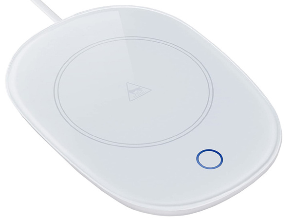 Termostatski podložni element bele barve (120) gab_a