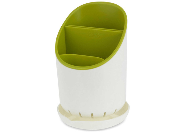 Kitchen organiser cutlery drainer knife dryer