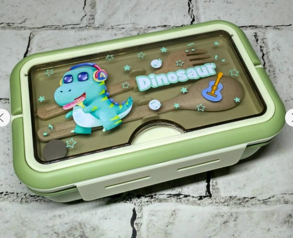 Lunchbox frühstücksbox frühstücksbehälter mitbestimmung mit trinkflasche set