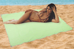 Pikniknik plain big mat 200x150cm z vodoodporno izolacijo