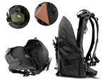 SAC À DOS MILITAIRE TACTIQUE SURVIE MILITAIRE RANDONNÉE TREKKING 30L