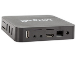 Smart tv box android 4k multimediálny prehrávač