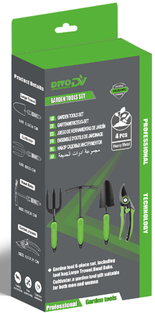 OUTIL DE JARDIN DV1010-97 (30)