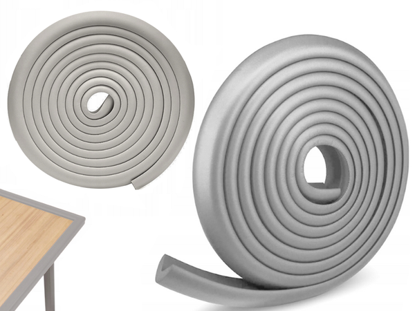 Ruban mousse pour meubles 2m