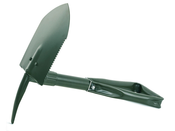 LAPÁT ÖSSZECSUKHATÓ CSÁKÁNY LAPÁT NAGY TOKBAN