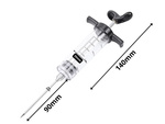 Meat sprinkler 50ml für marinaden