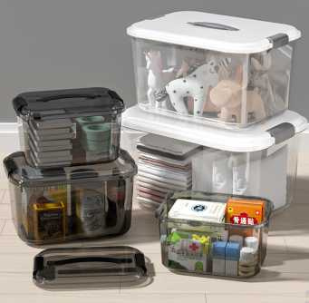 CONTENEDOR DE ALMACENAMIENTO W1013 (40)