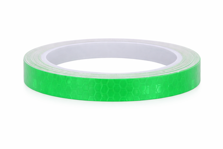 REFLECTIVE TAPE GREEN (400) GAB_A