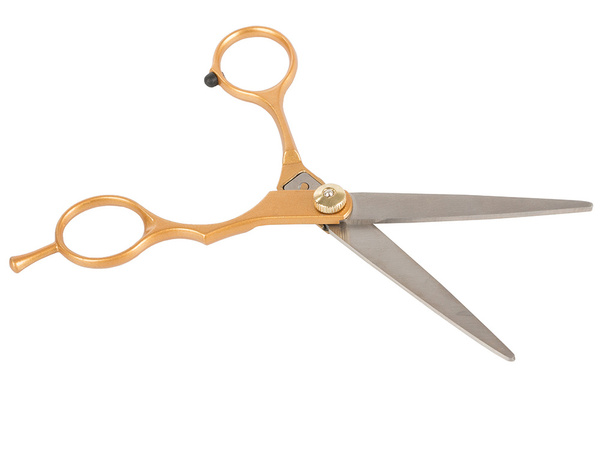 Tijeras profesionales de peluquería