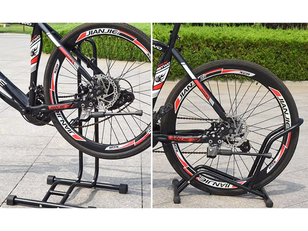 Fahrradständer fahrradträger fahrradreparaturservice griff