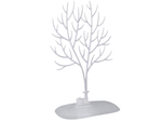 Support de rangement pour bijoux arbre en bois de cerf