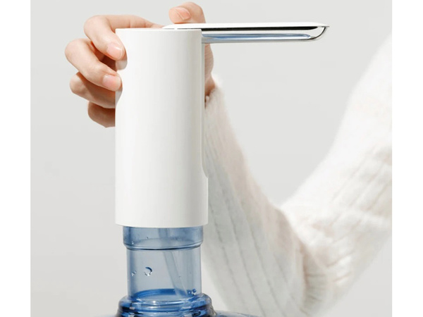 Pompă de apă distribuitor distribuitor electric reductor fără fir