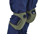 Work knee pads foam knee pads