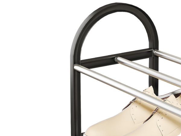 Pantof rack pantof organizator magazin dulap rack 5 niveluri mari