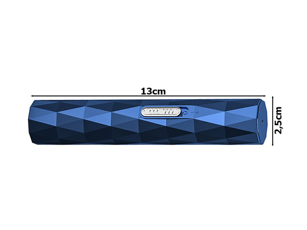 Ear nose trimmer ear hair remover shaver