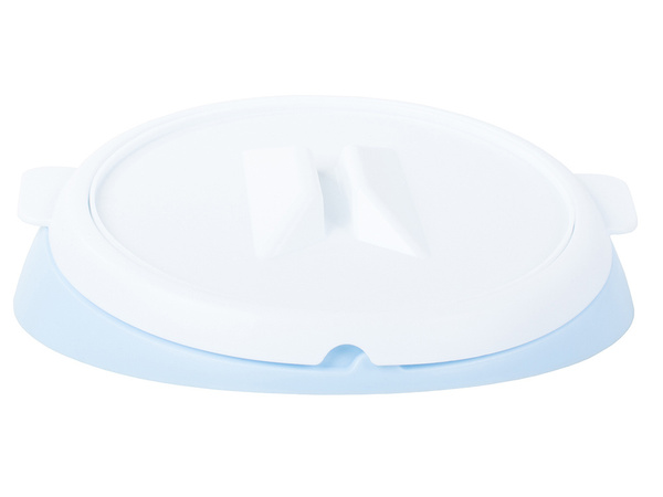 Uchwyt do worków kosz na śmieci wiszący chwytak