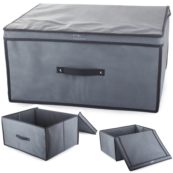 Caja armario organizador zapatos juguetes