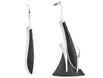 Ultrasonic dental scaler for teeth cleaning tartar removal
