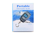Handling electronic hanging bag weight 50kg
