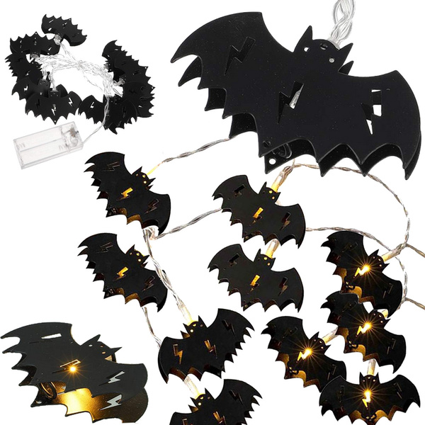 10 led halloween hanging lamp 200cm lighting decoration decoration